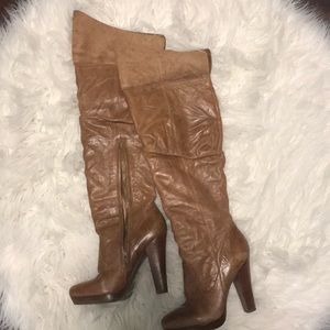 Jessica Simpson Boots WILL BUNDLE BOTH PAIRS